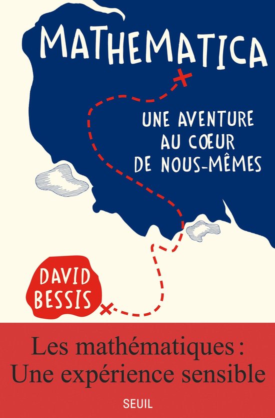 Mathematica - cover