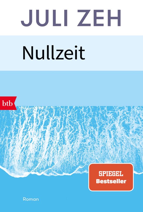 Nullzeit - cover