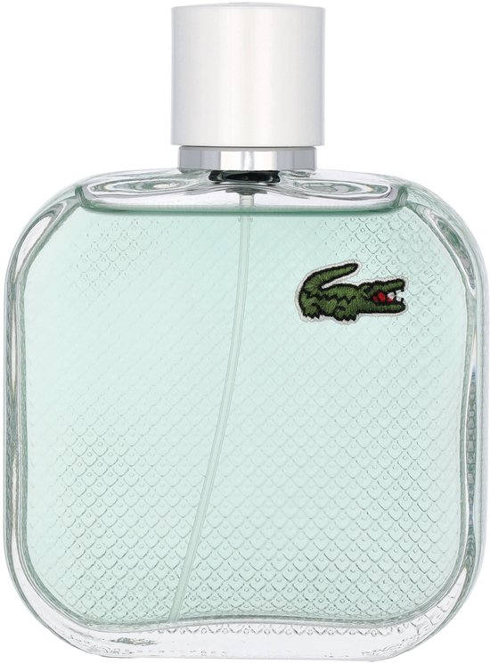 lacoste l 12.12 blanc