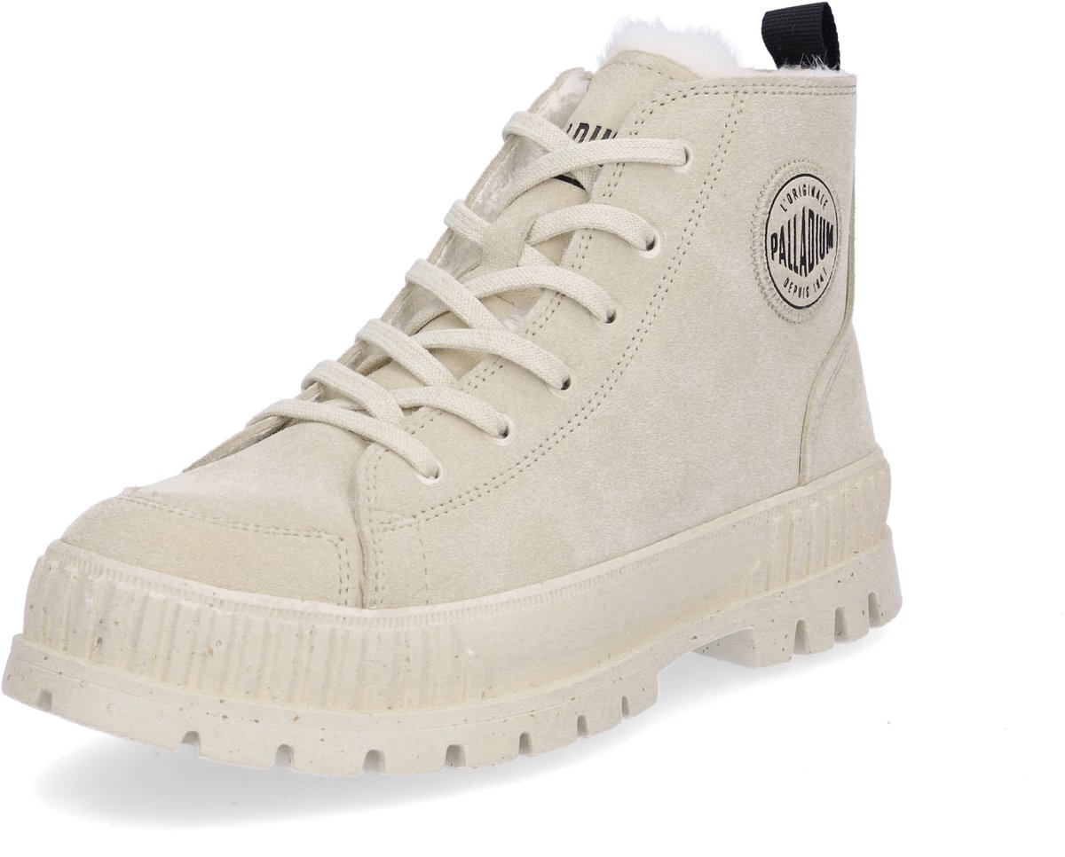 Laarzen Palladium Shock Zip Warm