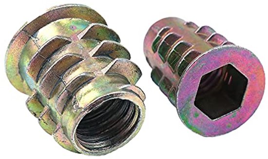 Handmatige blindklinkmoer en blindklinkbout tang M4-M10 met spindel