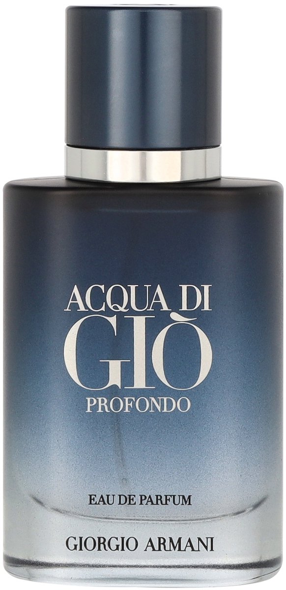 Giorgio Armani Acqua di Gio Profondo 30 ml Eau de Parfum – foto 4