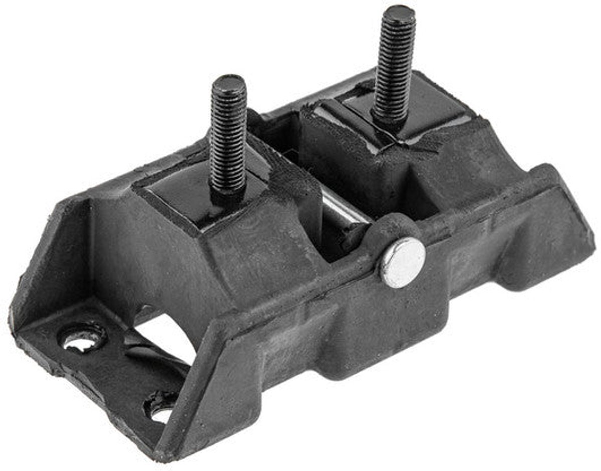 Aslichaam, motorsteunlager OEM 4663970AB