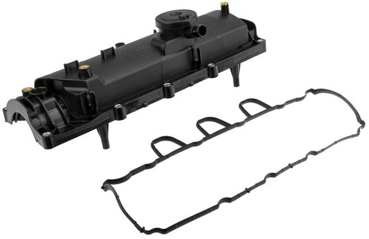 Kleppendeksel OEM 8200629199