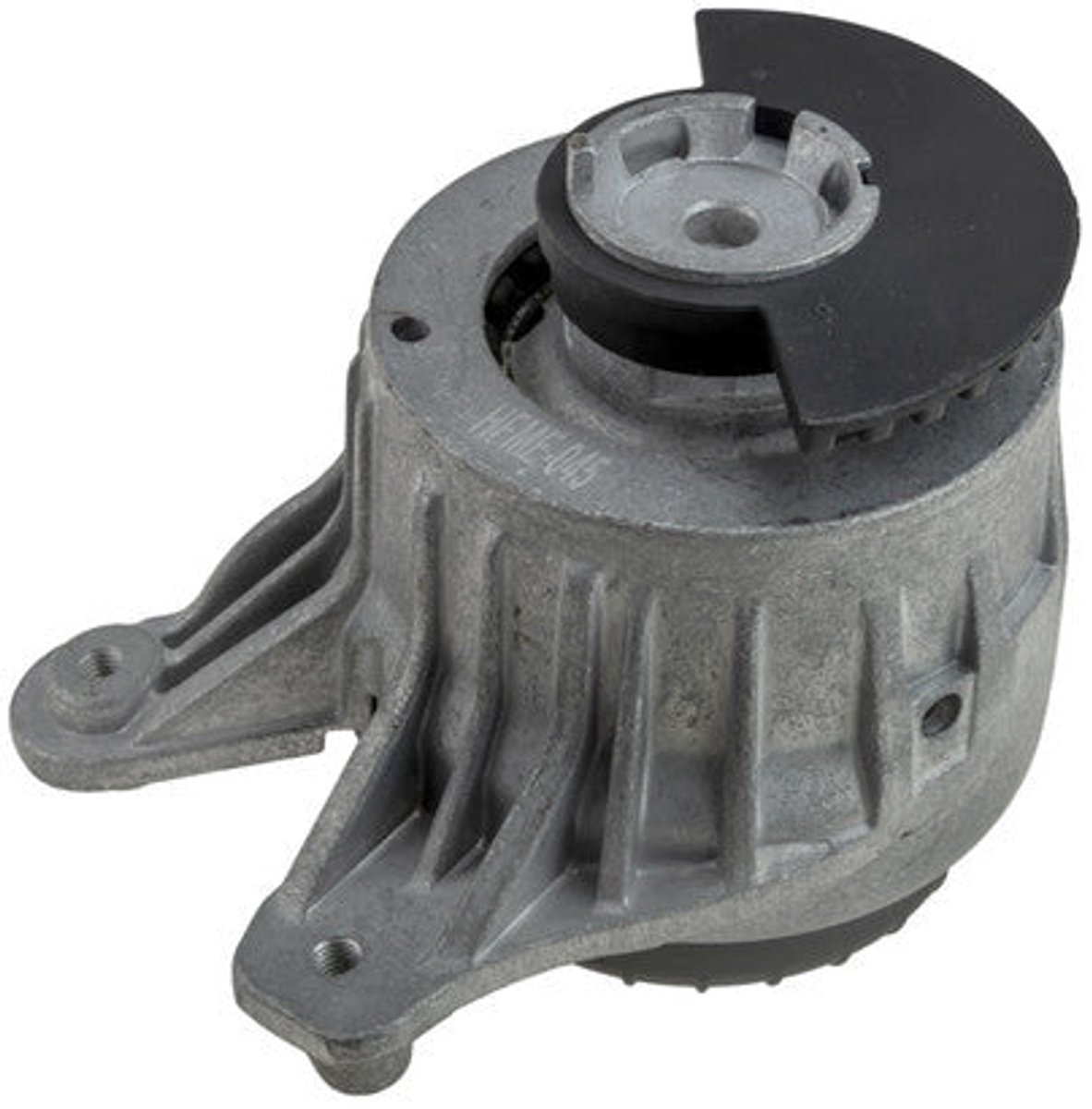 Aslichaam, motorsteunlager OEM 2132400800
