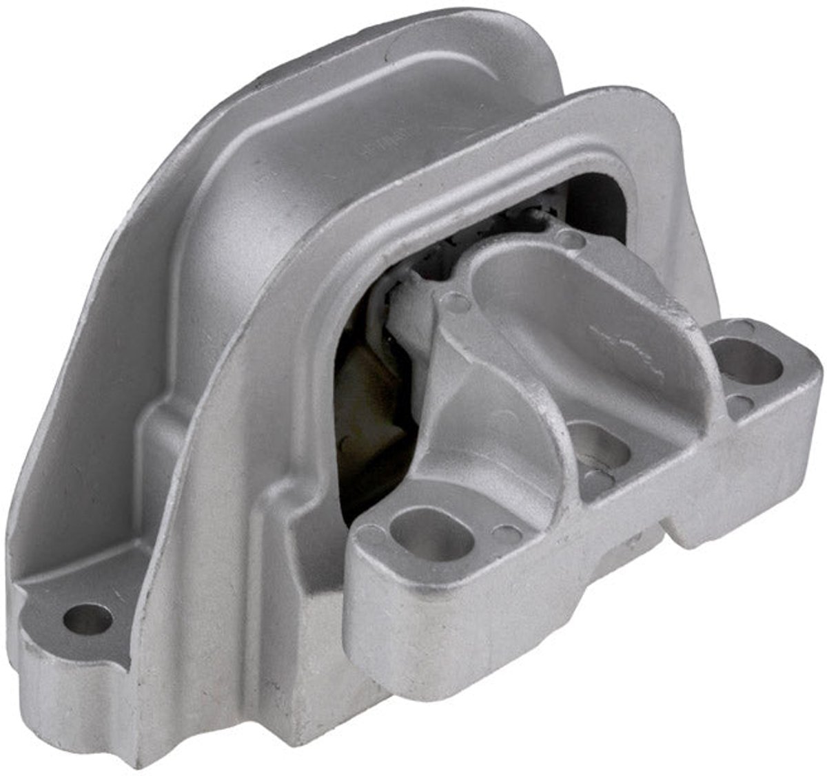 Aslichaam, motorsteunlager OEM 1S0199262G