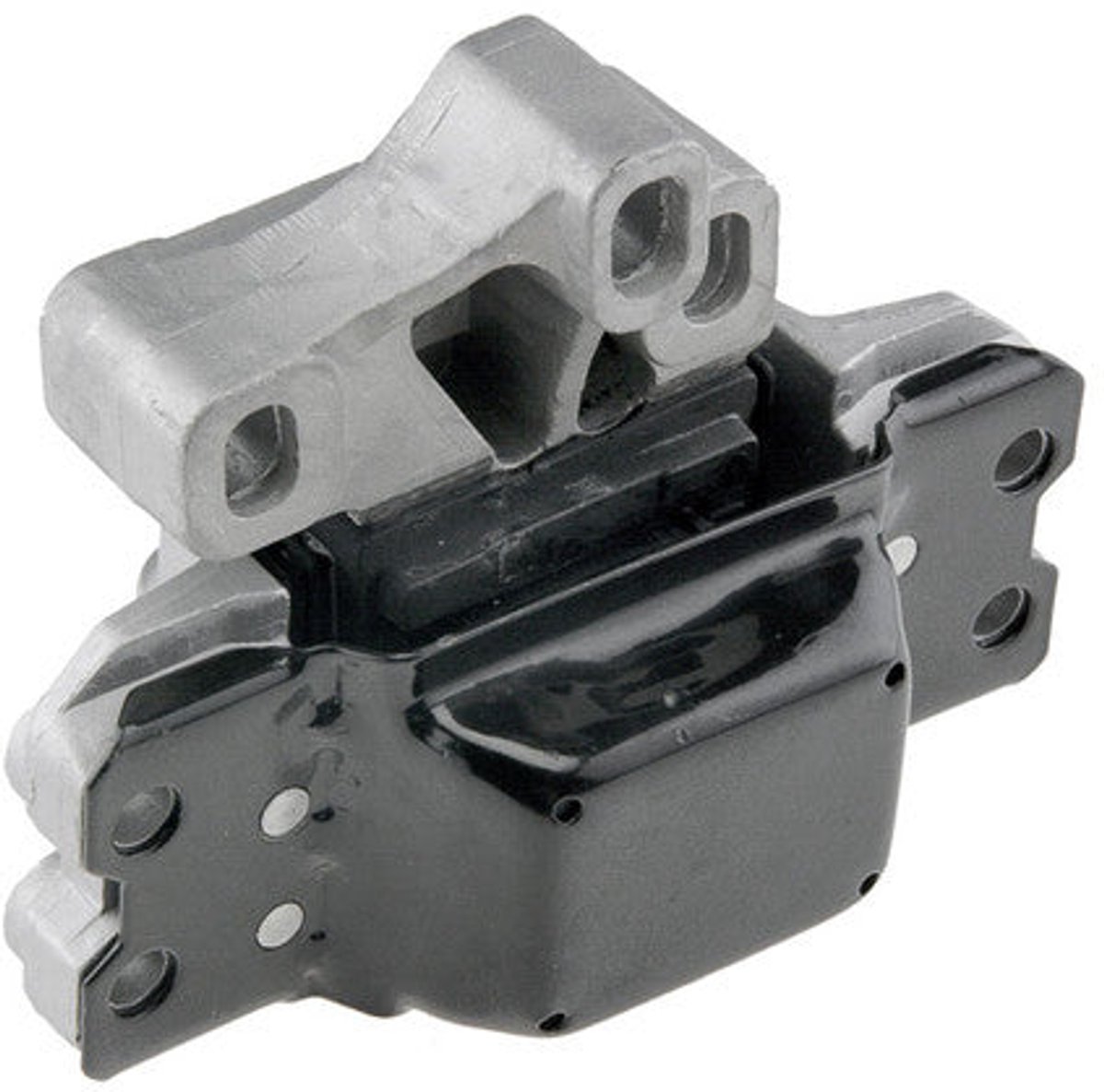 Aslichaam, motorsteunlager OEM 5N0199555