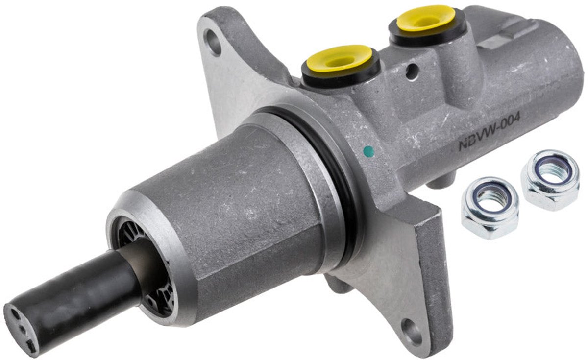 Hoofdremcilinder OEM 2D0611019E