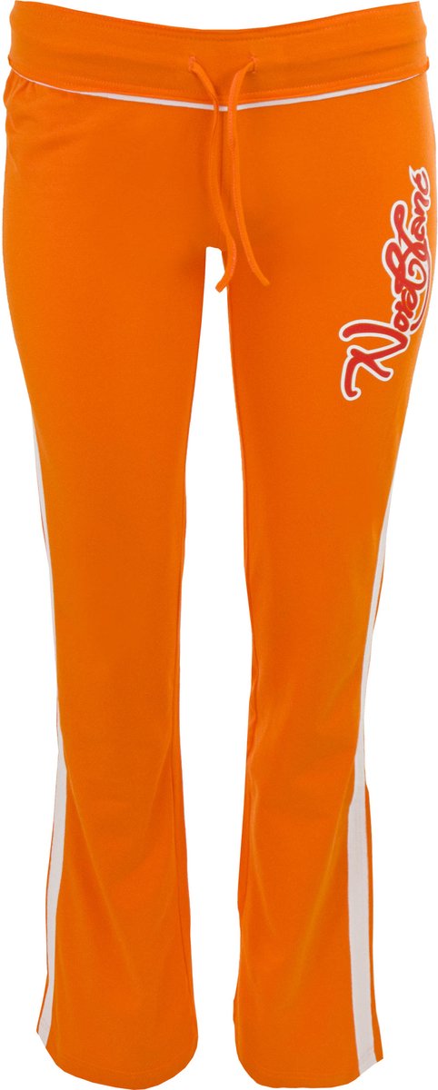 Nordblanc Dames Trainingspak Oranje - 42