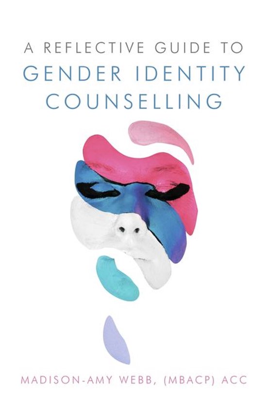 A Reflective Guide to Gender Identity Counselling - cover