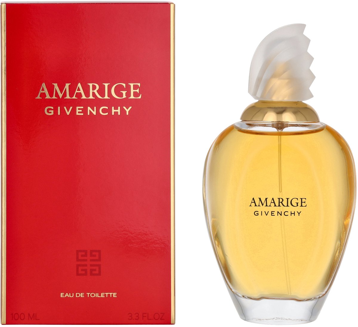 Givenchy  Amarige - 100 ml - Eau de toilette