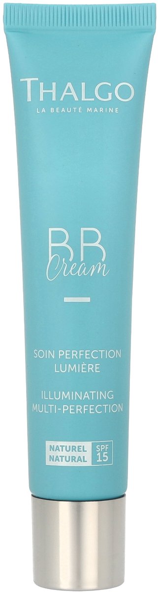 Bol.com Thalgo - BB Cream Natural - 40 ml aanbieding