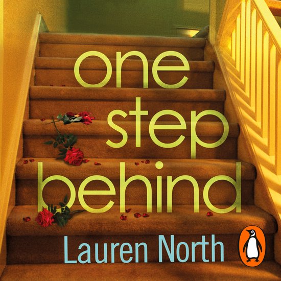 One Step Behind - cover