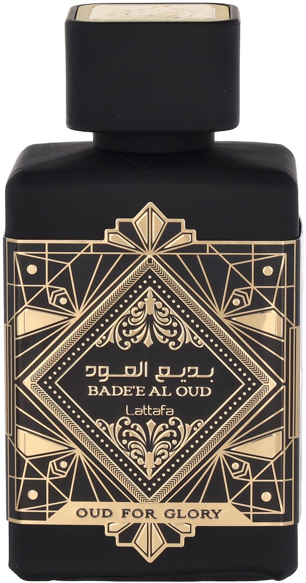 Lattafa Oud For Glory Badee Al Oud Edp U 100 Ml