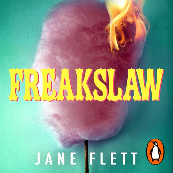 Freakslaw - cover