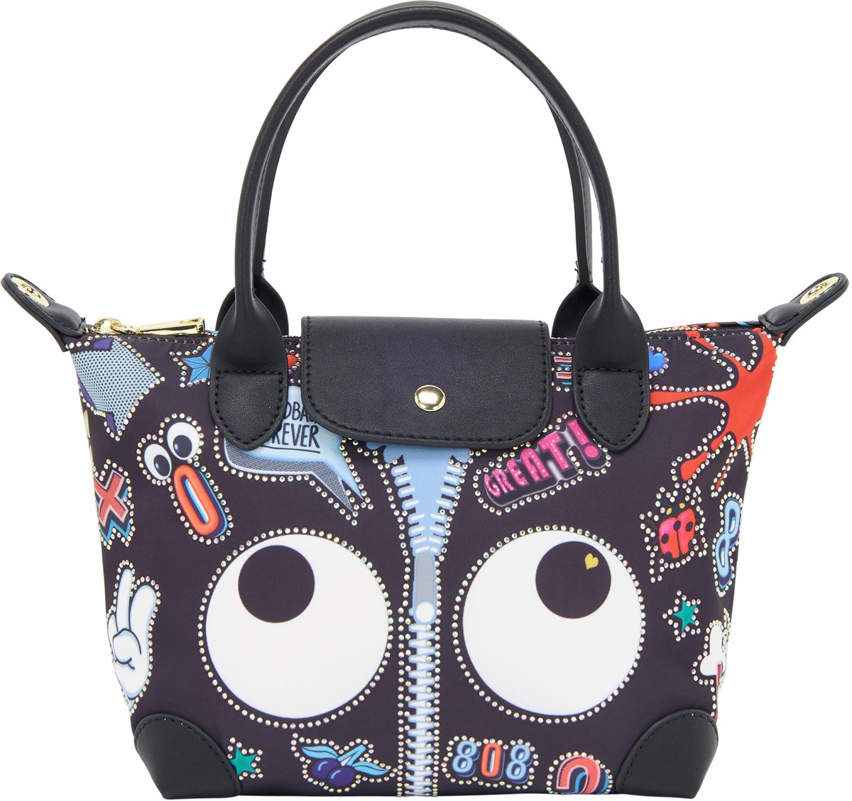 myMo pop EYETHEME RUGZAK RUGZAK