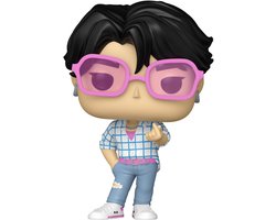 foto van Funko POP Animation: KPop Demon Hunters - Jinu w/CH