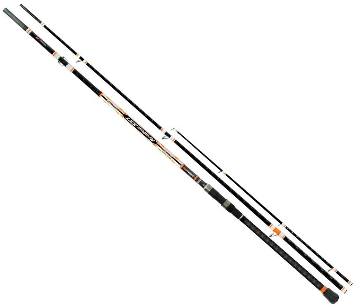 Colmic Araton Xxt Bodemvissen Hengel Goud 3.30 m / 50-200 g
