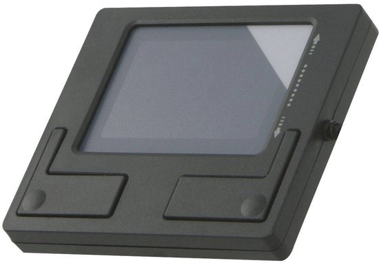 Perixx Peripad-501 II Touchpad Zwart