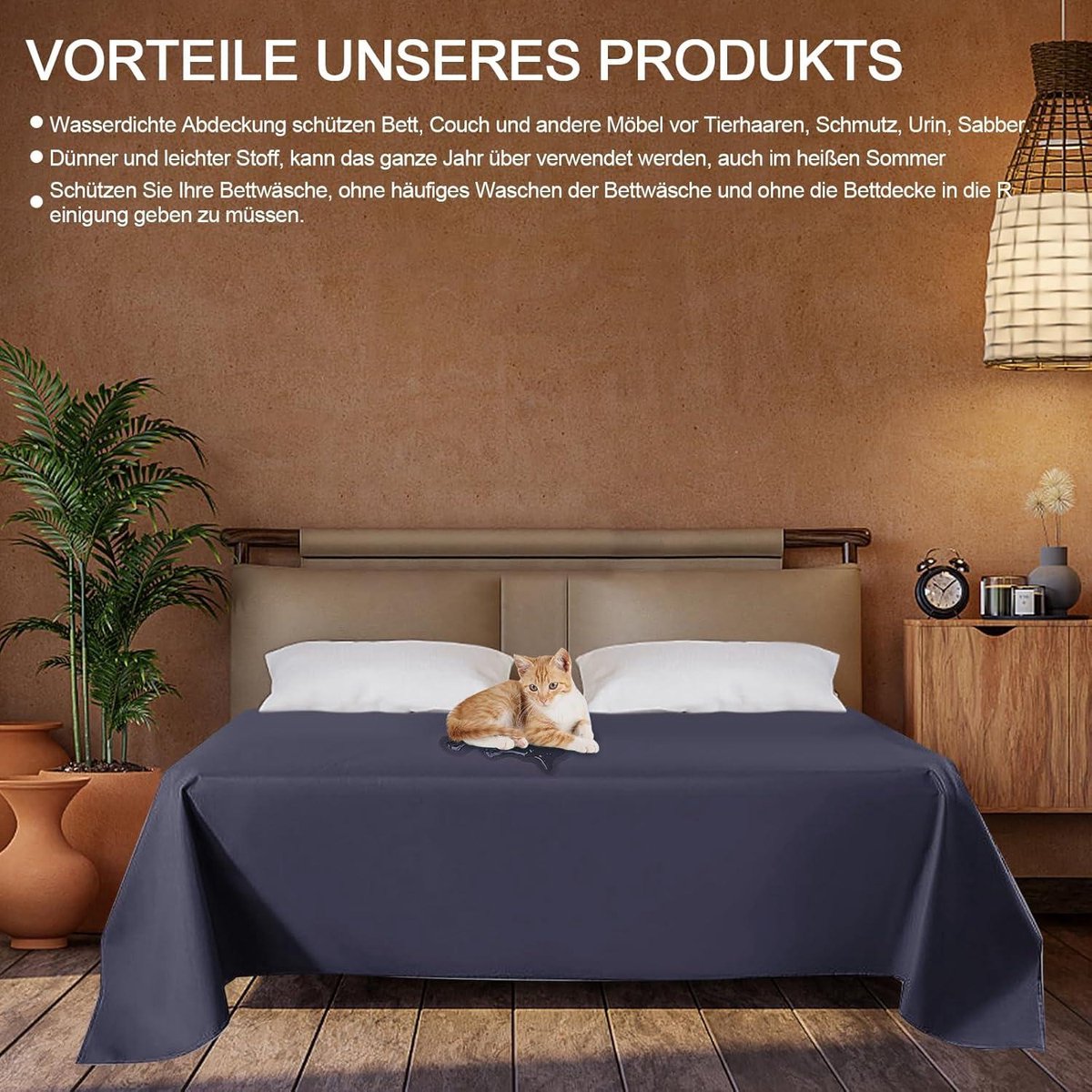 Waterdichte sprei - Spreien kopen? | Lage prijs