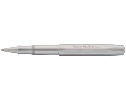 Kaweco - Aluminium SPORT - ROLLERBAL - Aluminium Silver
