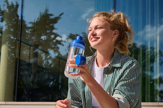 Gourde Mepal Vita – 500 ml – confort de consommation supplémentaire – Gourde – Mauve vif