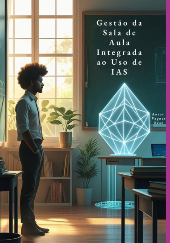 Gestão Da Sala De Aula Integrada Ao Uso De Ias. - cover
