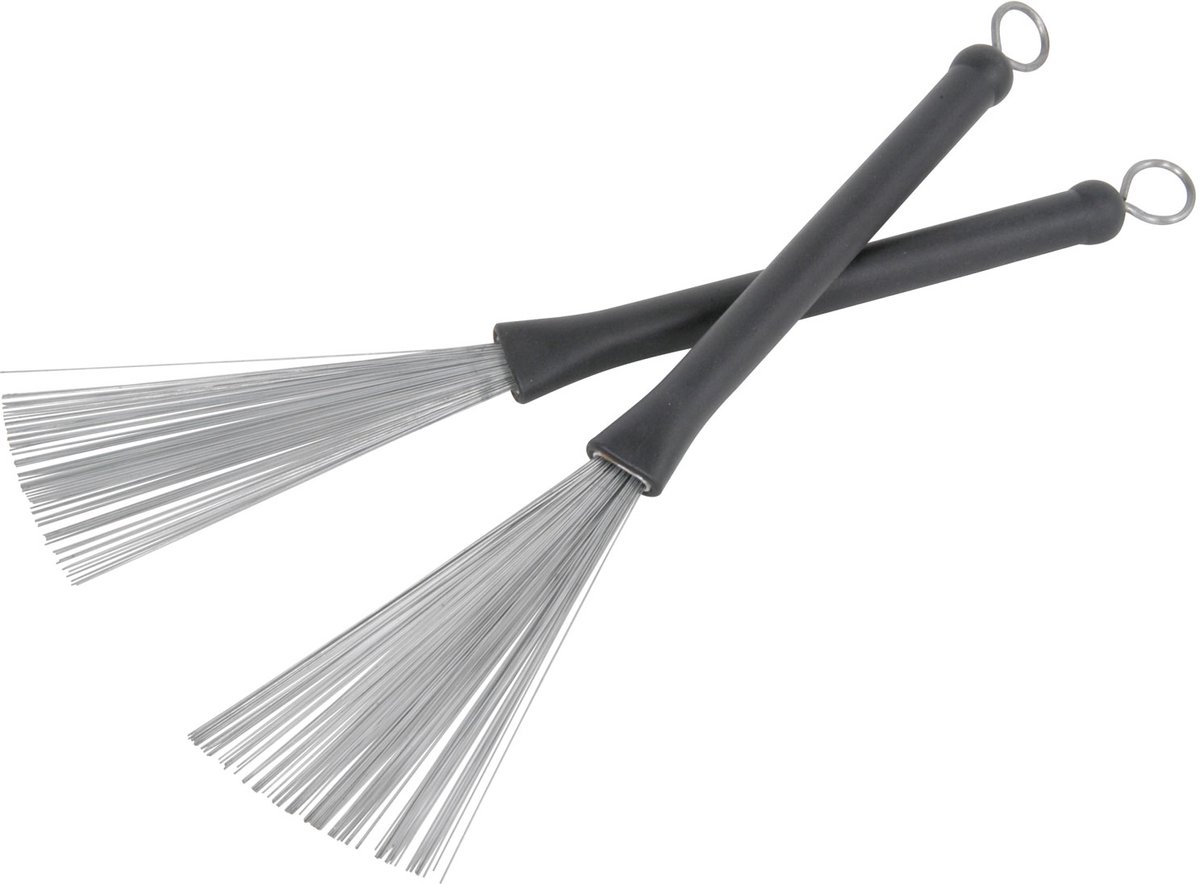 Chord WBRUSH intrekbare Wire Drum Borstels