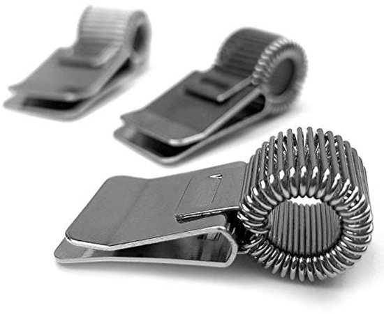 Ashton And Wright Enkele Magnetische Metalen Pennenhouder Ideaal Voor Artsen Verpleegkundigen Piloten Enkel Zilver 2041138435 Ashton And Wright Enkele Magnetische Metalen Pennenhouder Ideaal Voor Artsen Verpleegkundigen Piloten Enkel Zilver 2041138435