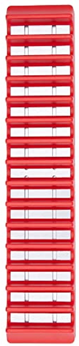 Magnetische schroevendraaier houder en tool tray organizer