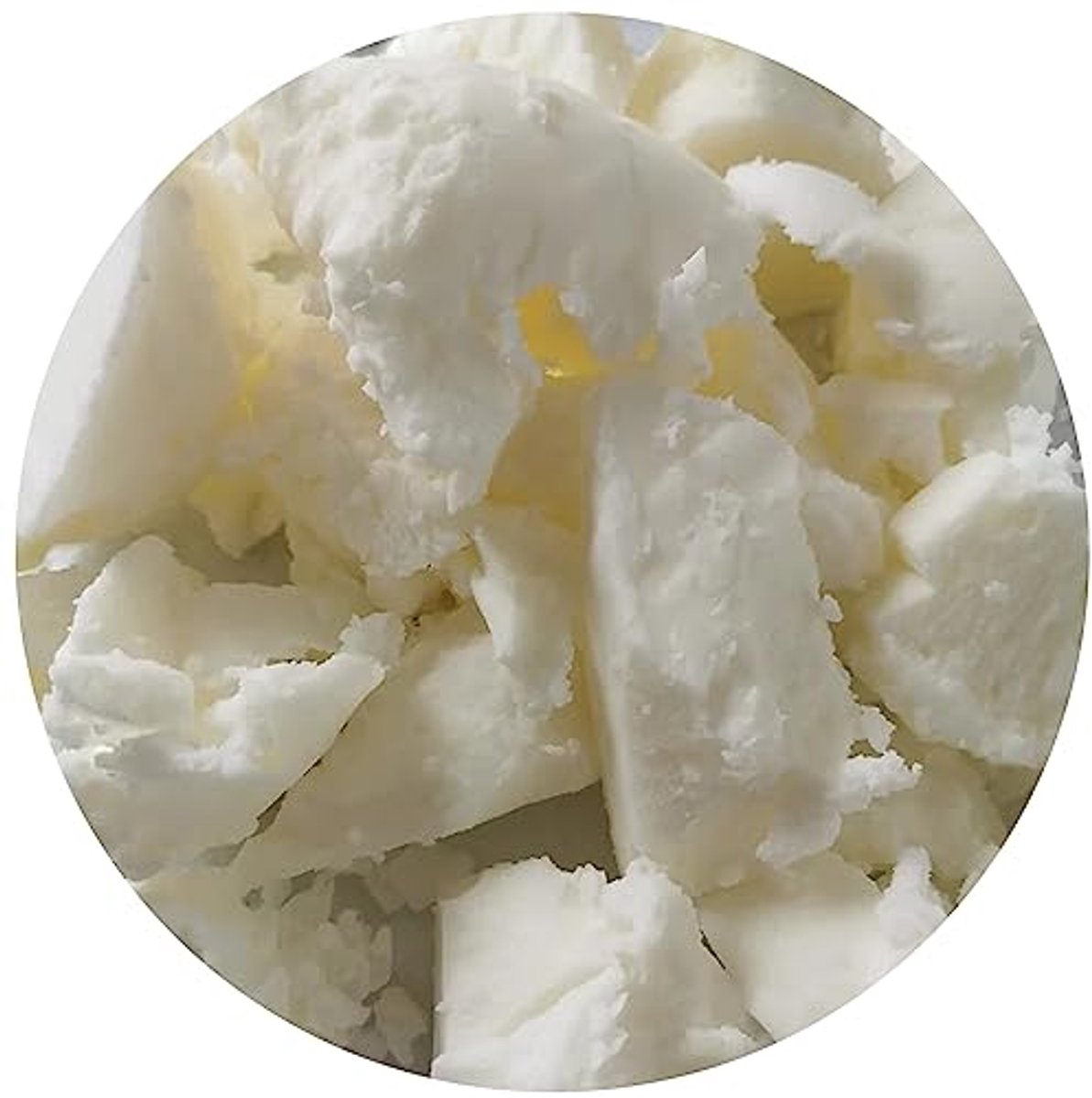Natuurlijke Kokoswas voor DIY Geurkaarsen - 14 oz