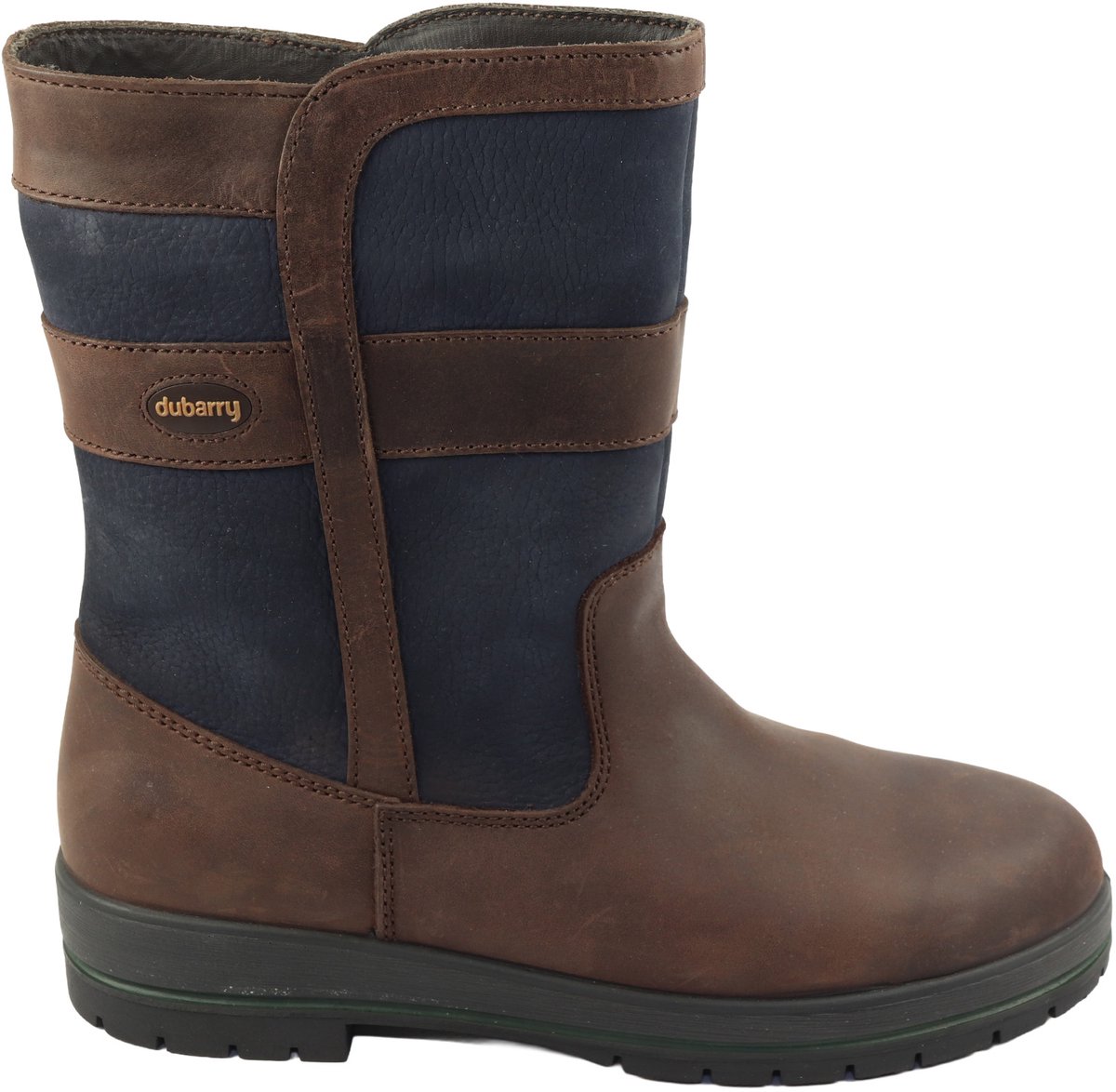 Dubarry Roscommon 3992.32-Navy-Brown