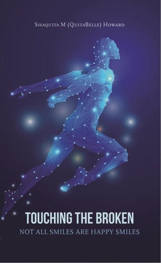 Touching the Broken - cover