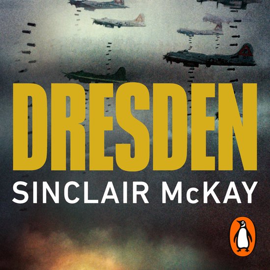 Dresden - cover