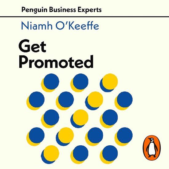 Penguin Business Experts Series- Get Promoted - cover