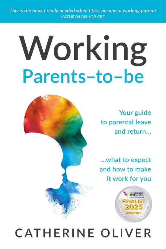 Working Parents-to-be - cover