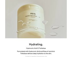 Abib - Jericho Rose Collagen Pad Firming Touch 60 pads (250ml)