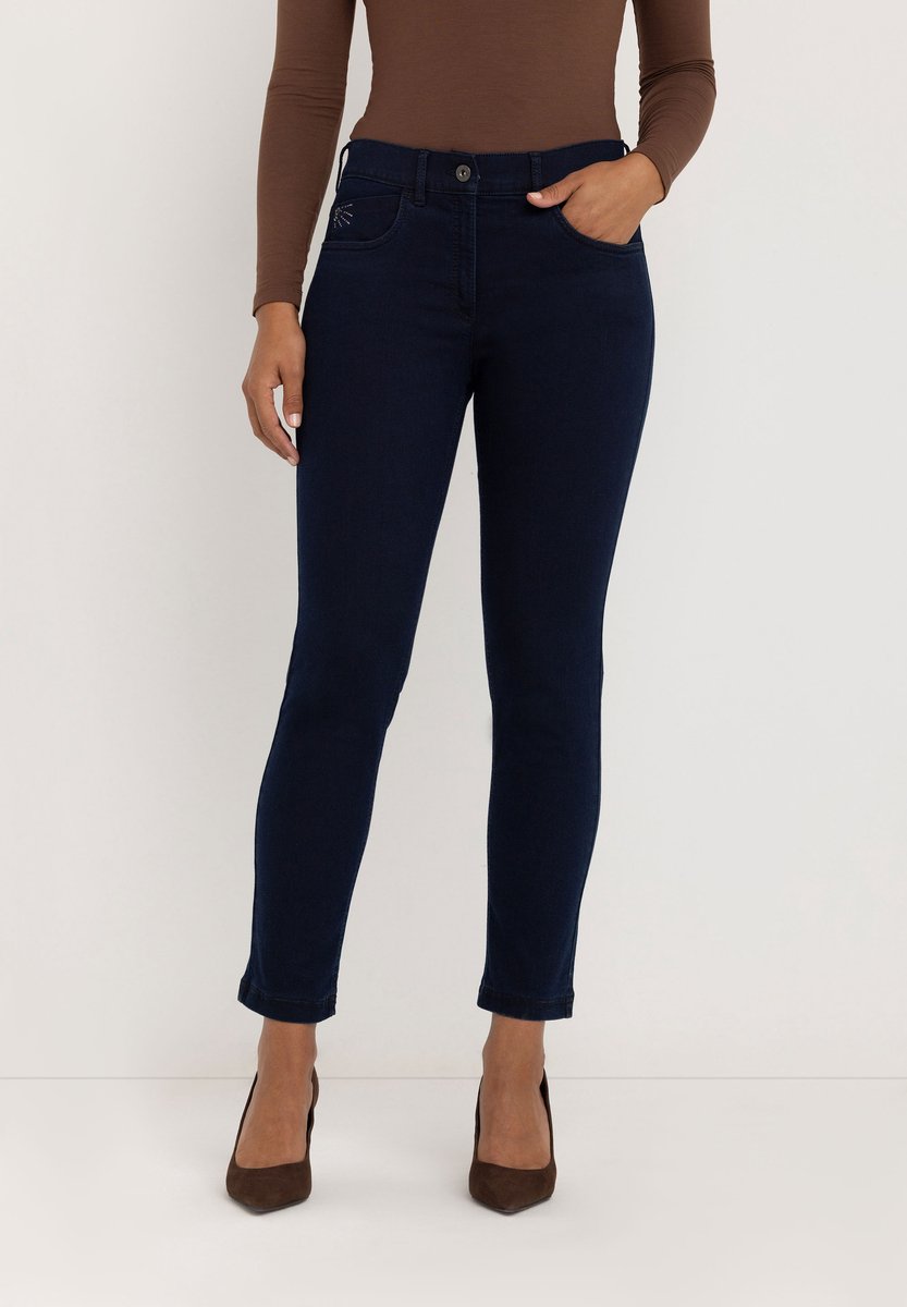 Twigie Skinny Jeans