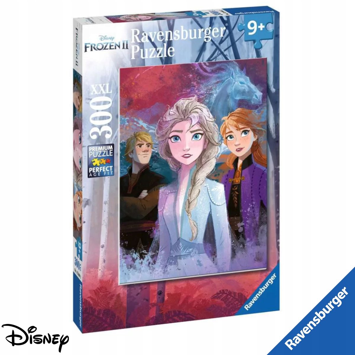 Ravensburger Frozen 2 XXL 300-delig Puzzel