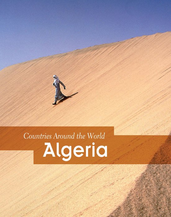 Countries Around the World - Algeria