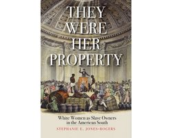 They Were Her Property