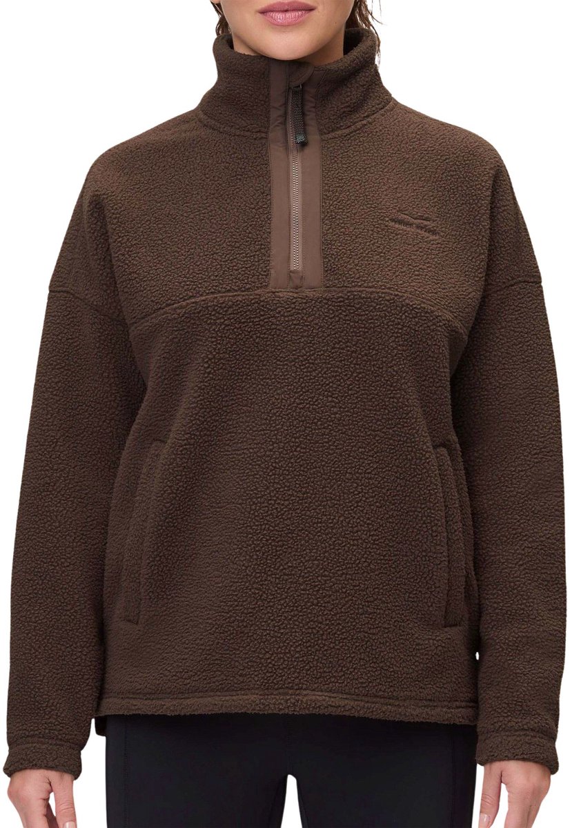 Venice Beach Sarah Fleece Vest Dames - Maat XL