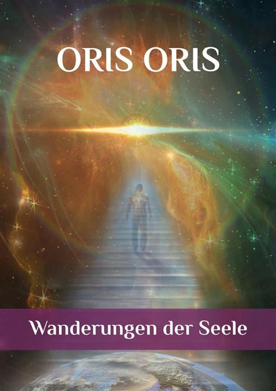 Wanderungen der Seele - cover