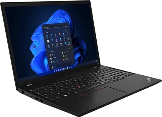 Mobile Workstation P16s AMD G2 - Lenovo - Hoofdafbeelding