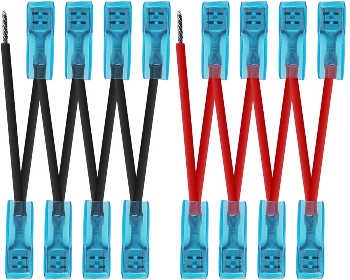 ProRide Aansluitkabel Schakelpaneel - 4 Schakelaars - Geschikt voor SP-4