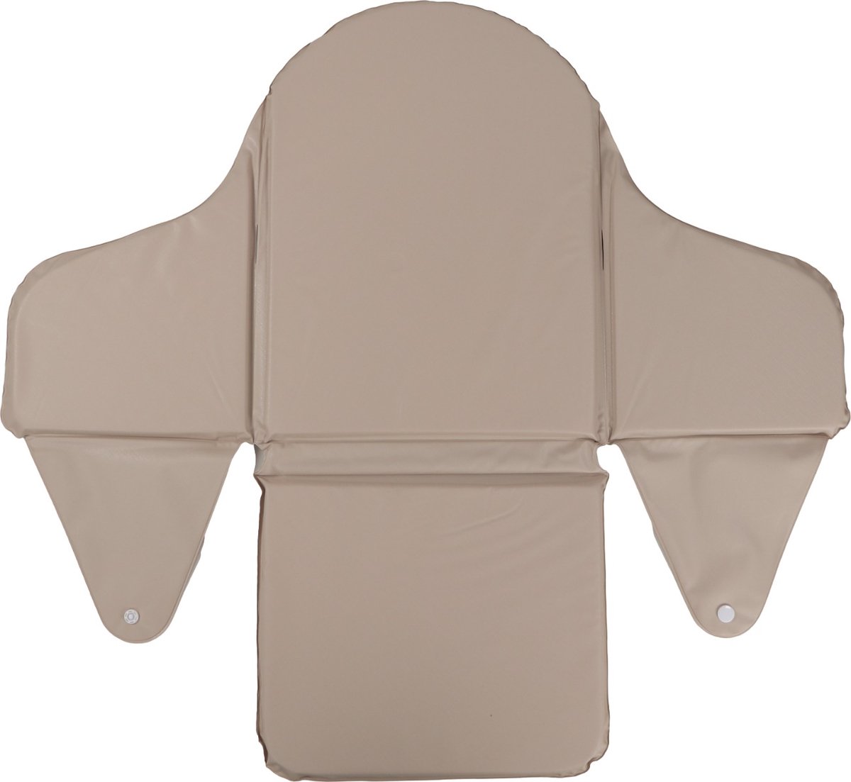 MamaLoes Stoelverkleiner Kinderstoel - Beige thumbnail 3