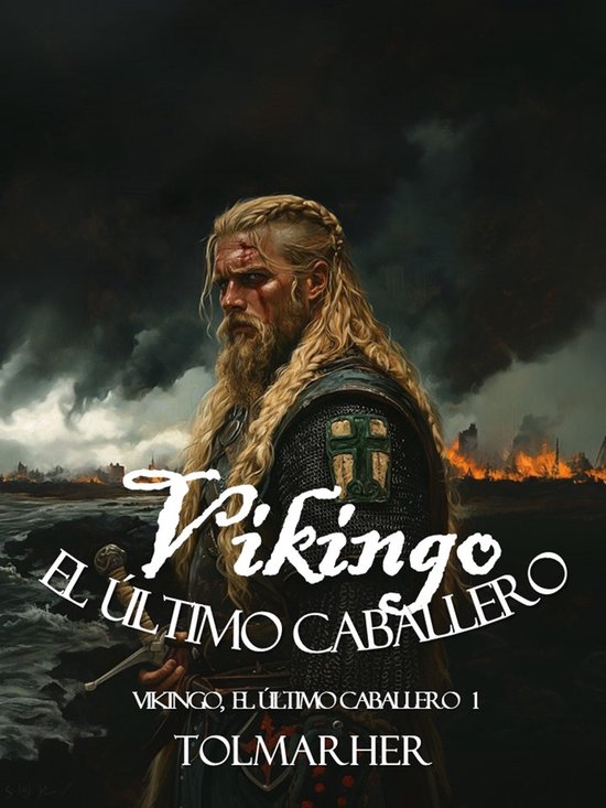 Vikingo, El Último Caballero 1 - Vikingo, El Último Caballero