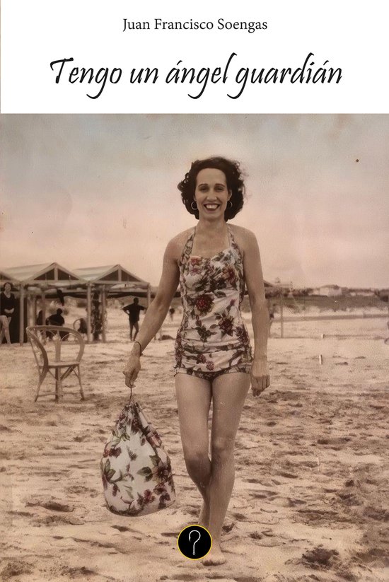 Tengo un ángel guardián - cover