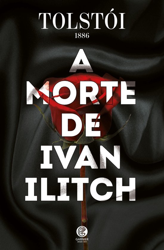 A Morte de Ivan Ilitch (ebook), León Tolstói | 1230006575540 | Boeken | bol