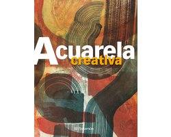 Técnicas creativas - Acuarela creativa